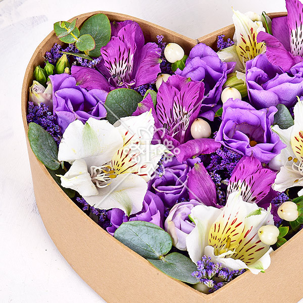 Тайна сердца